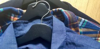 the best places to donate & recycle clothing