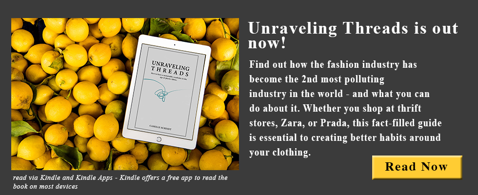 Unraveling Threads Unraveling Threads