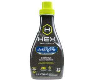 Hex Biodegradable Sport Detergent